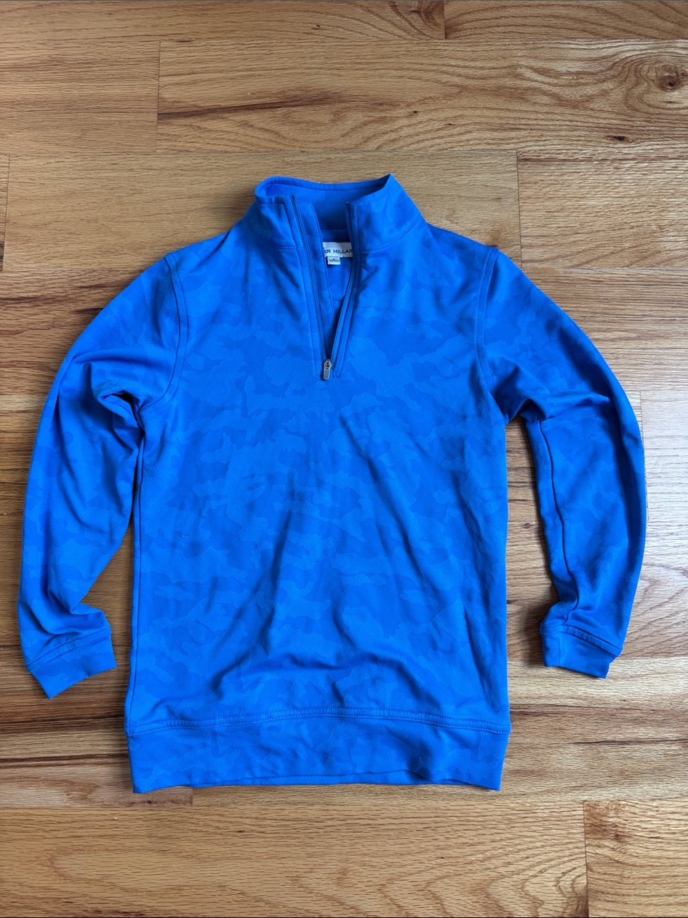 Peter Millar pullover boys size small